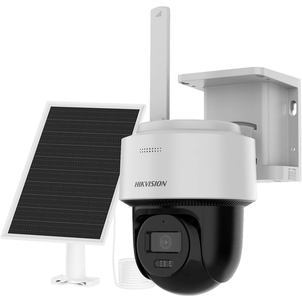 Hikvision Ds2cfsp4/4gsim 4Mpx FREE