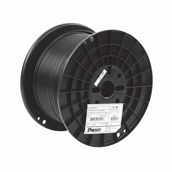 Panduit Pur6ahd04blg Cat6a 305M Negro FREE