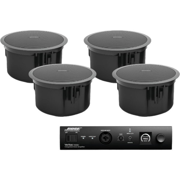 Bose 1100bh/4cs4 FREE