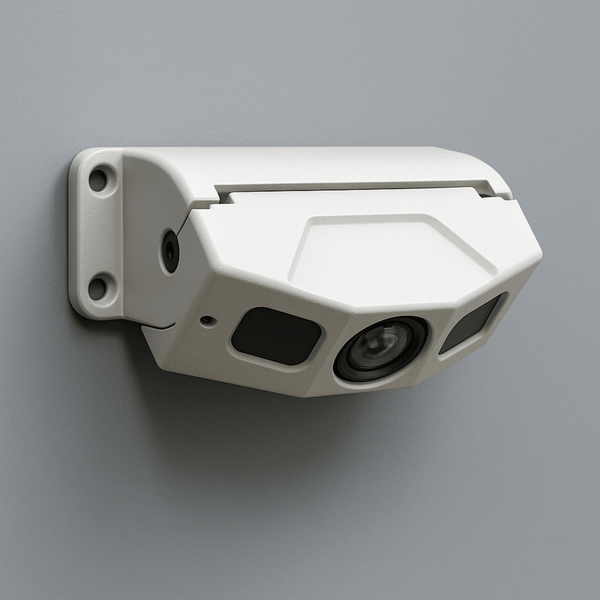 Streamax Xmrca46 2Mpx FREE