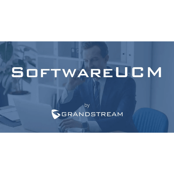 Grandstream Softucmbp FREE