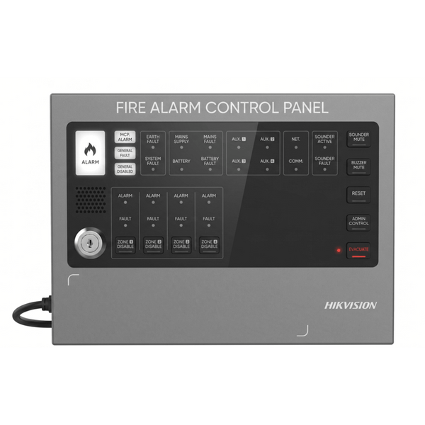 Hikvision Hfc104 FREE