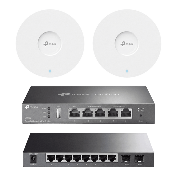 Tplink Kitm1omada FREE