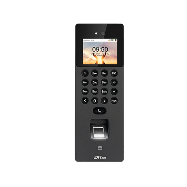 Zkteco Senseface2a FREE