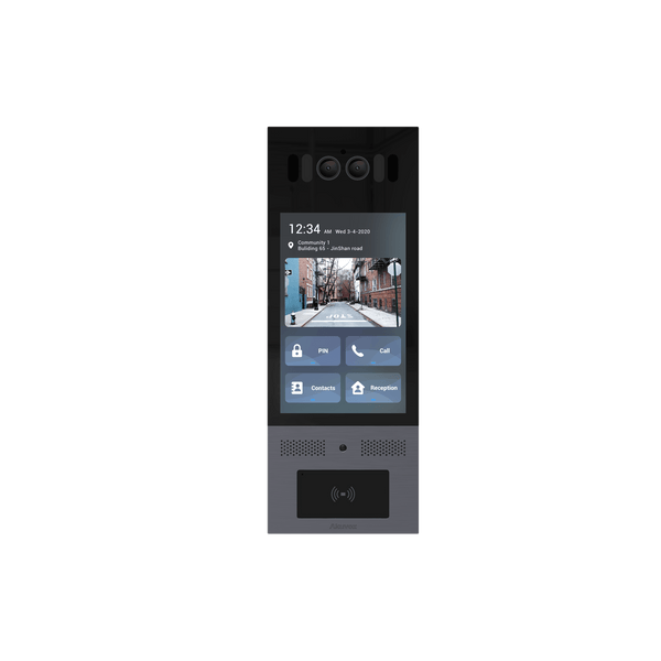 Akuvox X915skit FREE