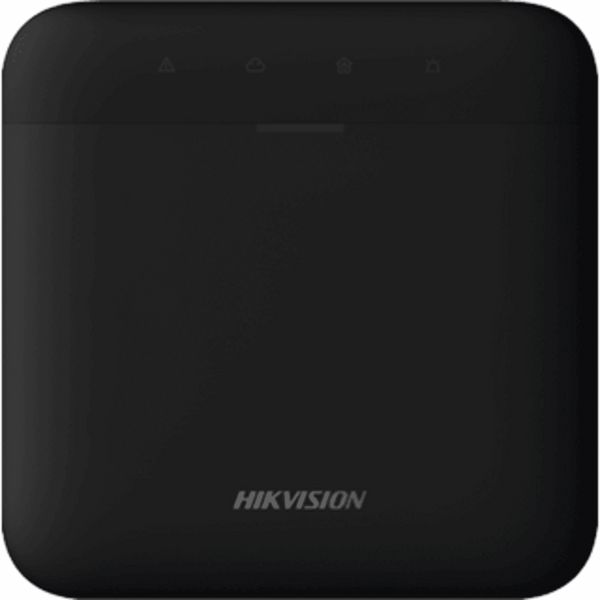 Hikvision Dspwa48ewb/black FREE