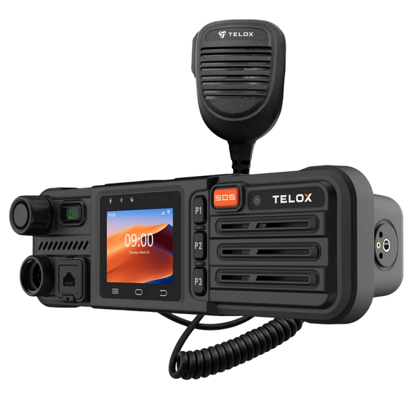 Telox M3 FREE