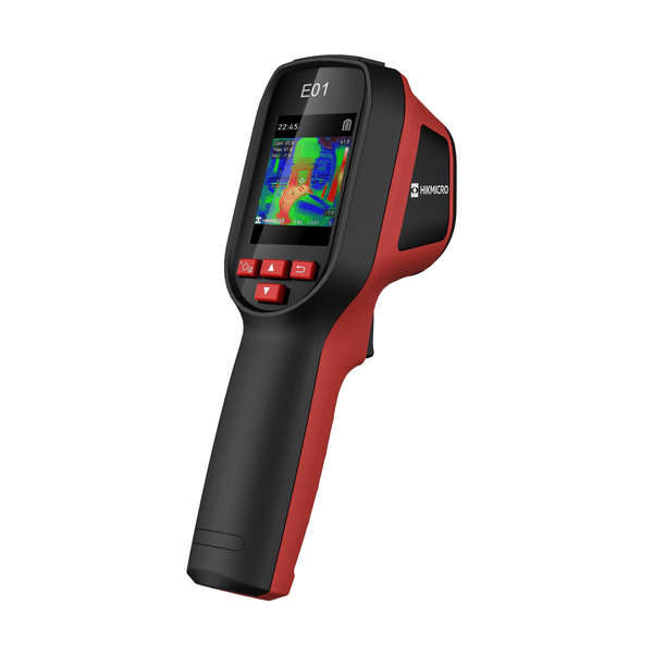 Hikmicro Hme01 FREE