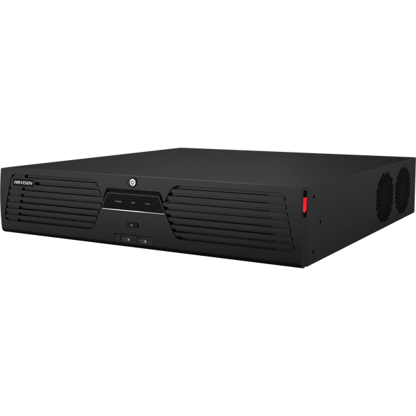 Hikvision Ds9632nxii8/vpro 32Mpx FREE