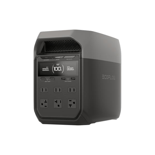 Ecoflow Efd3 FREE