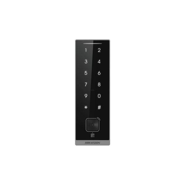 Hikvision Dsk1105emkbqr FREE