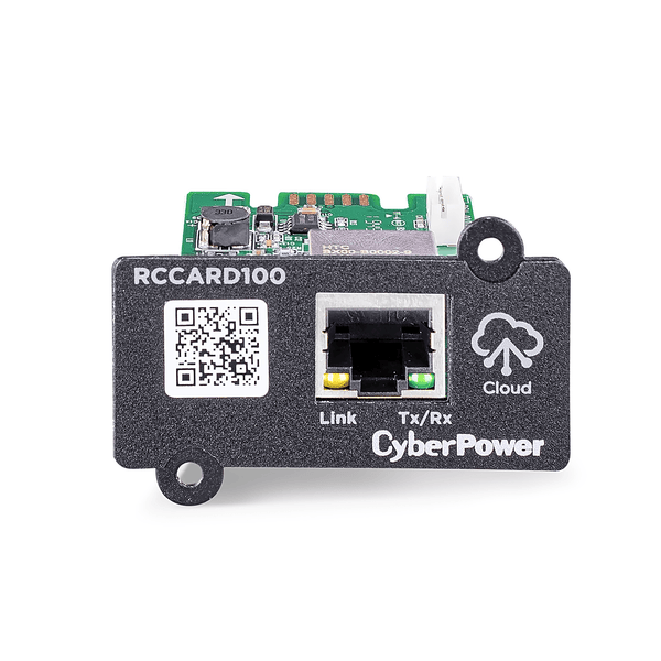 Cyberpower Rccard100 FREE