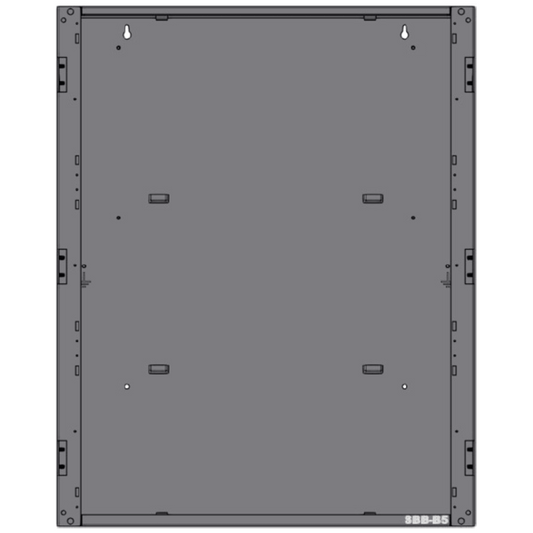 Notifier Sbbb5 FREE