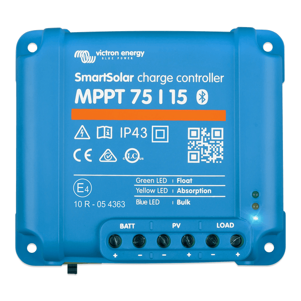 Victron Ssmppt75/15 FREE