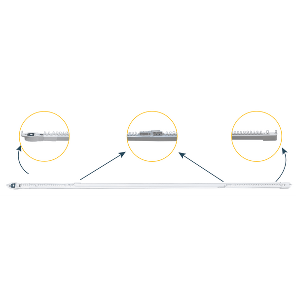 Somfy Rielretracurtain FREE