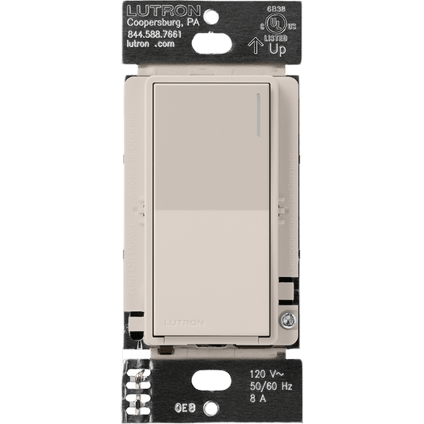 Lutron Rrst8anstp FREE