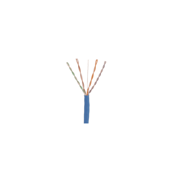 Panduit Pup6c04buwz Cat6 305M Azul FREE