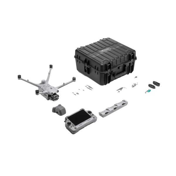 Dji Matrice4tdplus/rc(v2) FREE