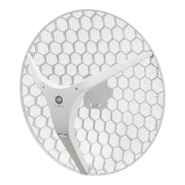 Mikrotik Lhg5axdxl FREE