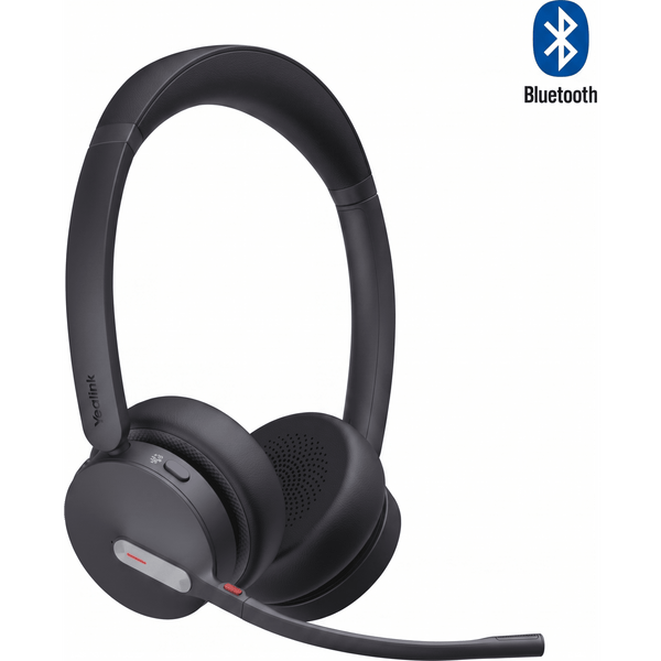 Yealink Bh70dualteamsusbc/a FREE