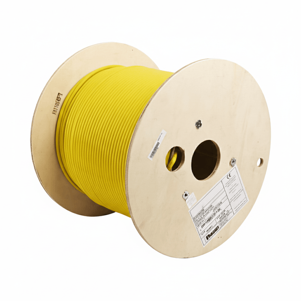 Panduit Pfl6x04ylceg Cat6a 305M Amarillo FREE