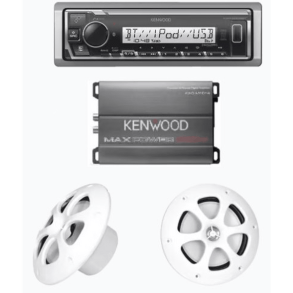 Jvc Kea4/1613mrw FREE