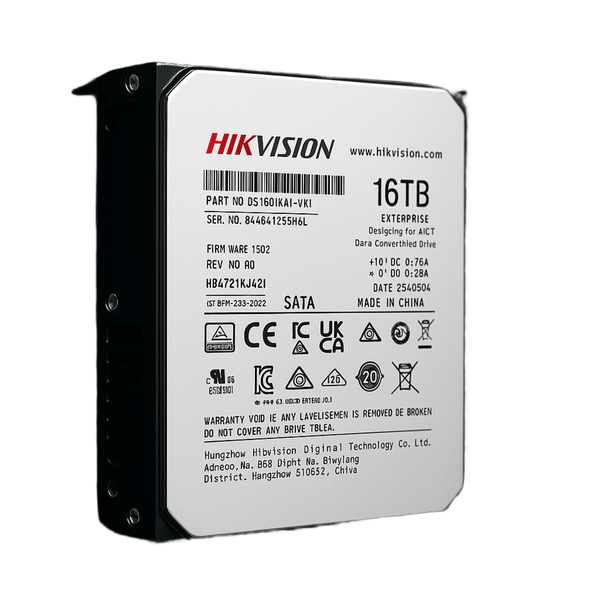 Hikvision Ds160hkaivx1 FREE