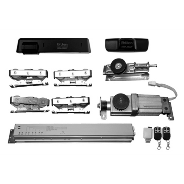 Assaabloy Mx67221 FREE