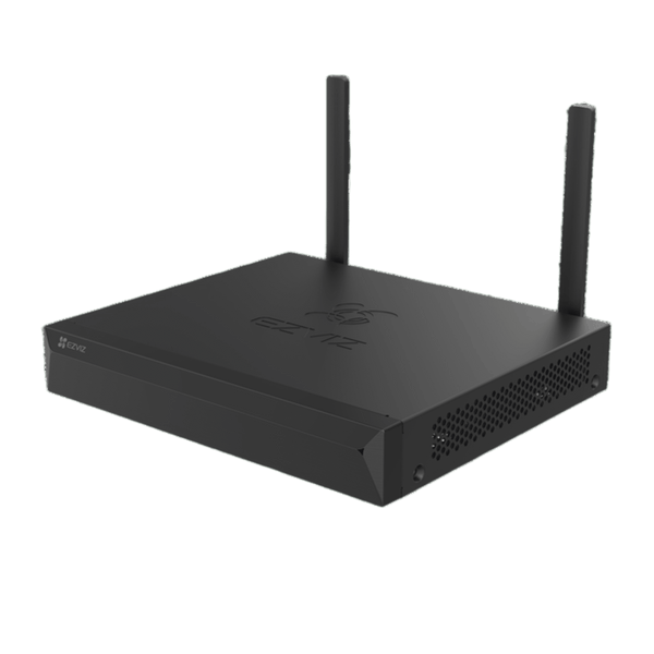 Ezviz Csx5s/4w 5Mpx FREE