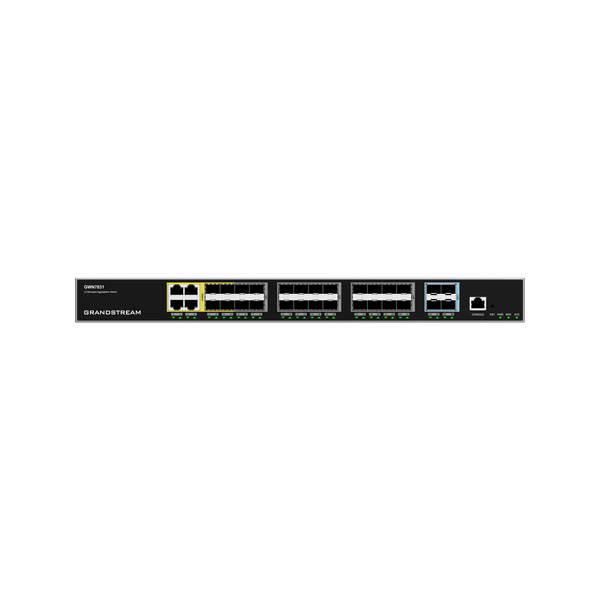 Grandstream Gwn7831 FREE