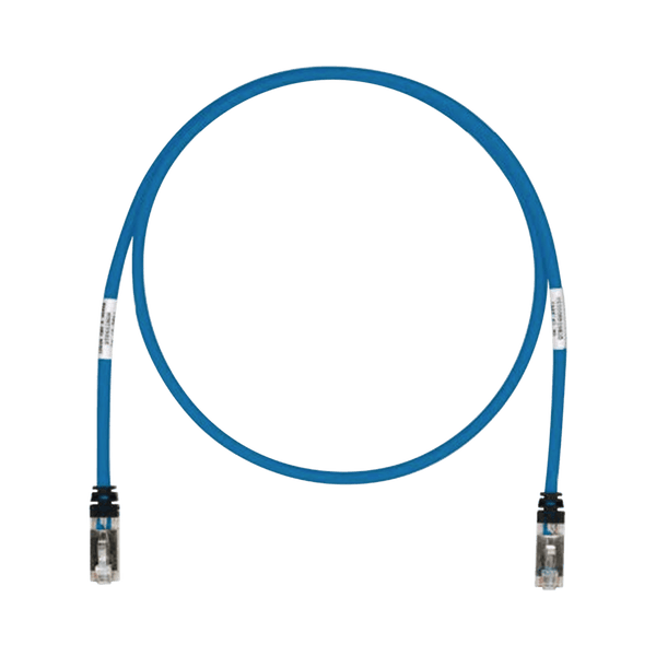 Panduit Stp6x20mbu Cat6a 20M FREE