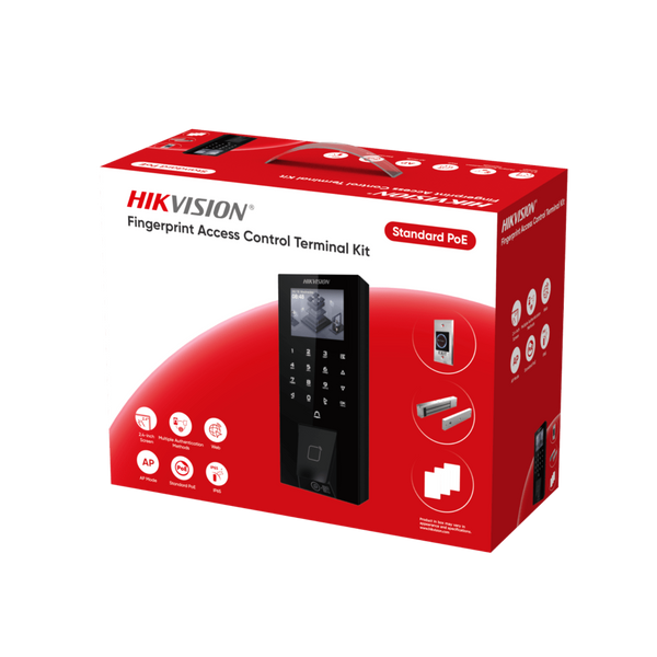 Hikvision Dskas807 FREE