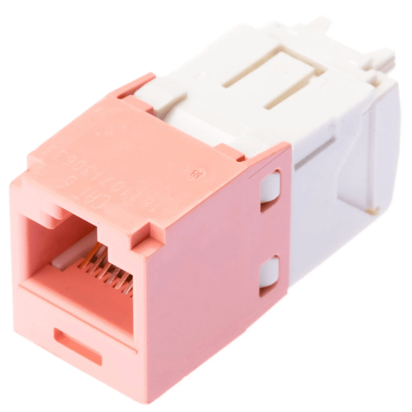 Panduit Cj688tgpk Cat6 FREE