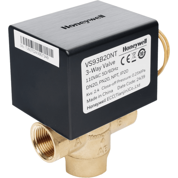 Honeywell Vn82c20pt FREE