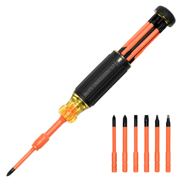 Klein 32306ins FREE