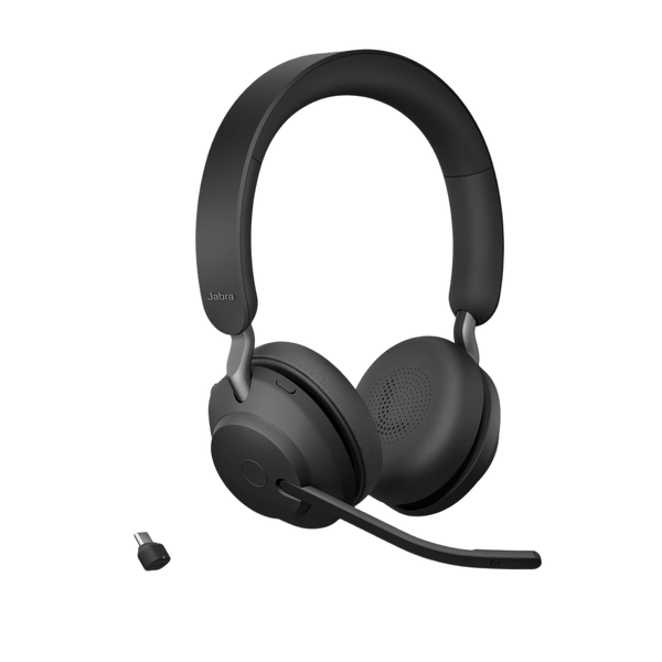 Jabra Evolve265stereomsbkc FREE