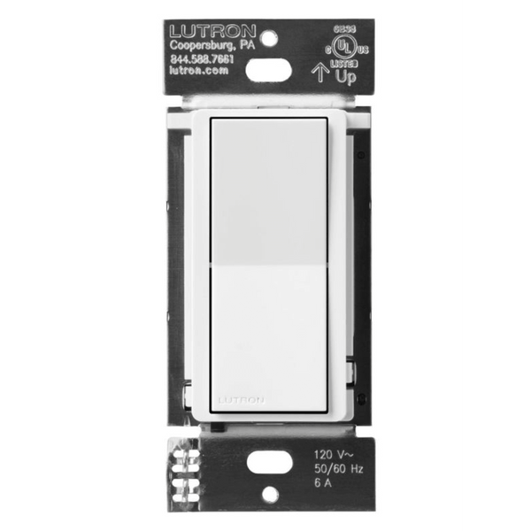 Lutron Dvrfaswh FREE