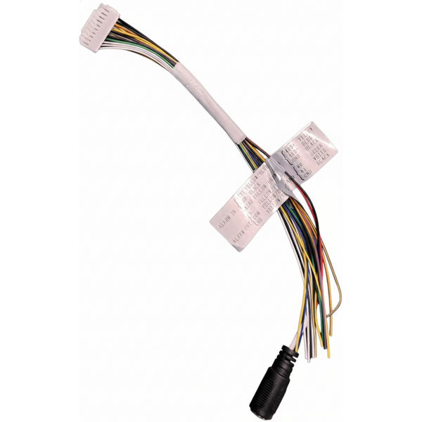 Hikvision 101527399 FREE