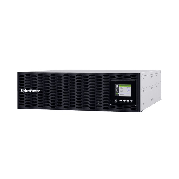 Cyberpower Ol6krthdl 6Kva FREE