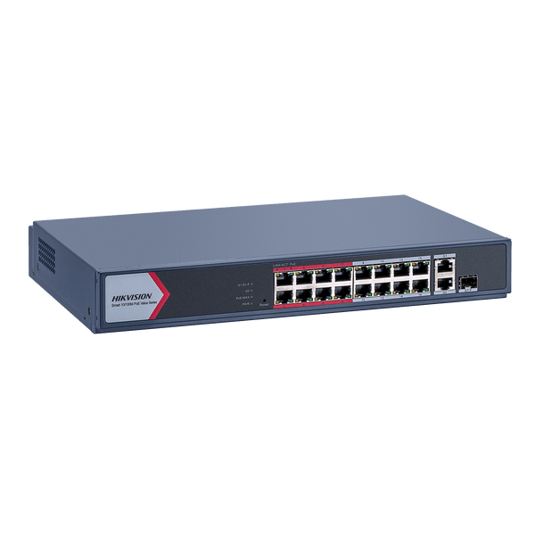 Hikvision Ds3e1318pei/m FREE