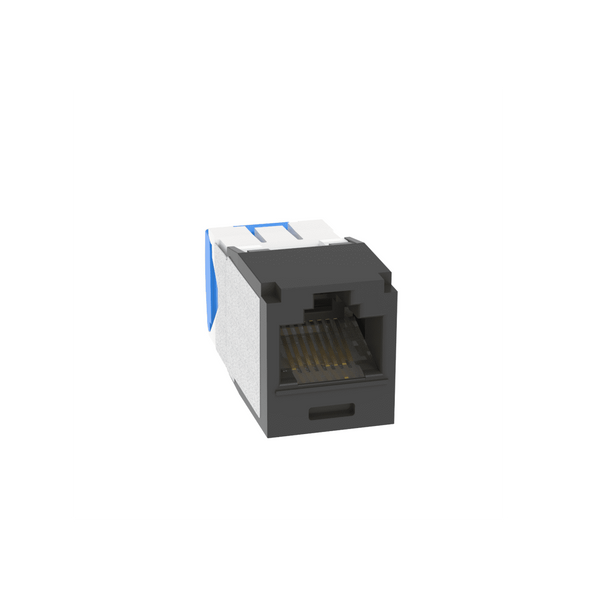 Panduit Cje6x88tgbl Cat6a FREE