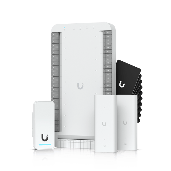 Ubiquiti Uaskelevator FREE