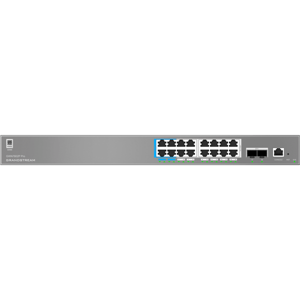Grandstream Gwn7802ppro FREE
