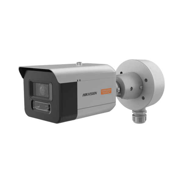Hikvision Ds2xc3646g0hlizsu(pa) 4Mpx FREE