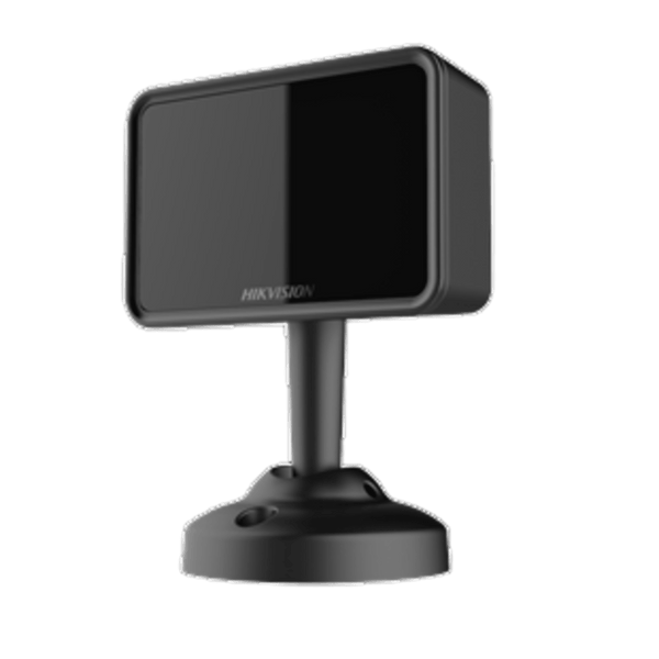 Hikvision Aevc154tit/dc(3.1) 1Mpx FREE