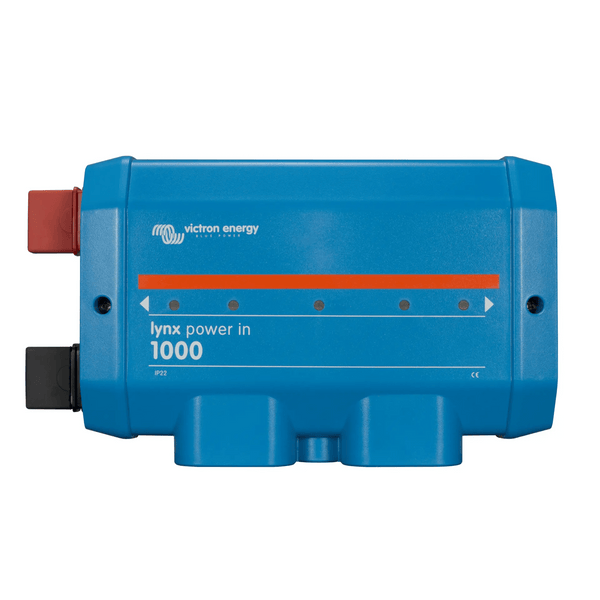 Victron Lynxpowerm10 FREE