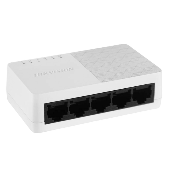 Hikvision Ds3e0505do FREE