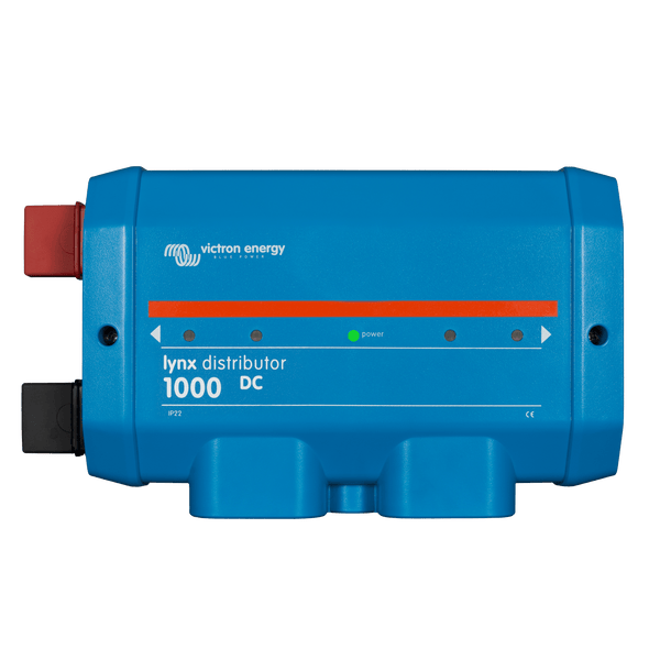 Victron Lynxdist/m10 FREE