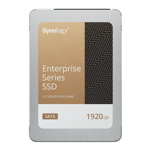 Synology Sat52211920g 1.9Tb FREE