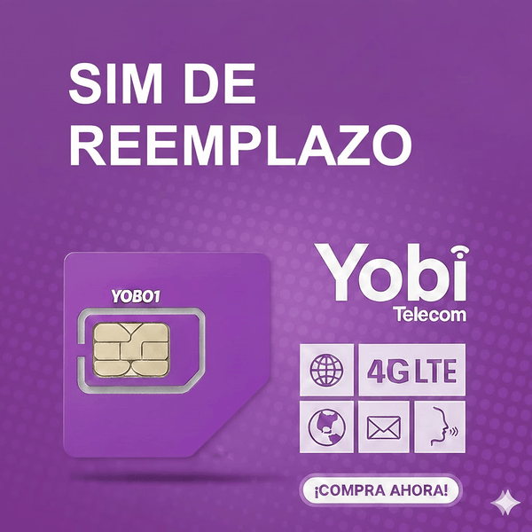Yobi Simyobirem FREE